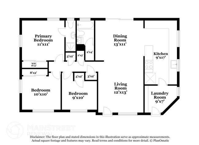 Photo - 5510 93rd Ave N