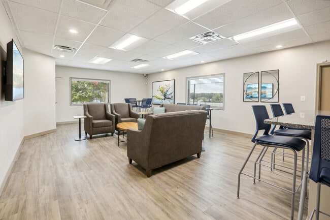 Tuscany Gardens Apartments