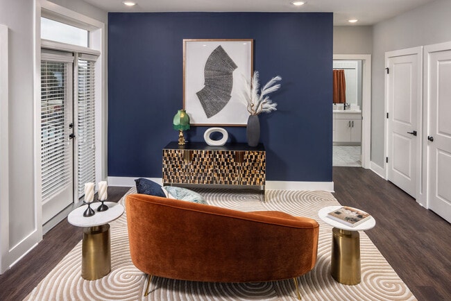 The Boulevard a Broadstone Community apartments — community photo