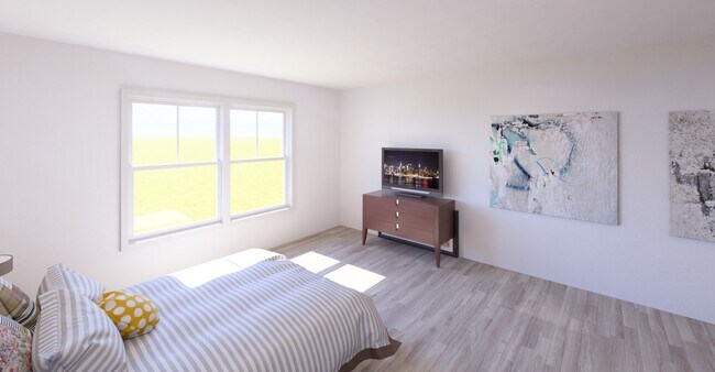 Photo - Residences at Park Drive