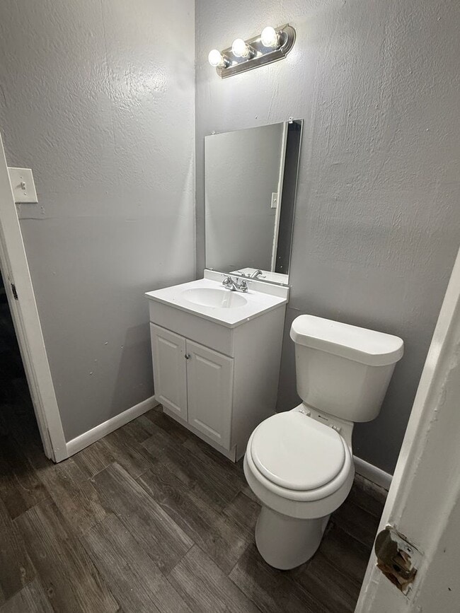 Photo - Newly Renovated 4 Bedroom 1.5 Bathroom Family Home