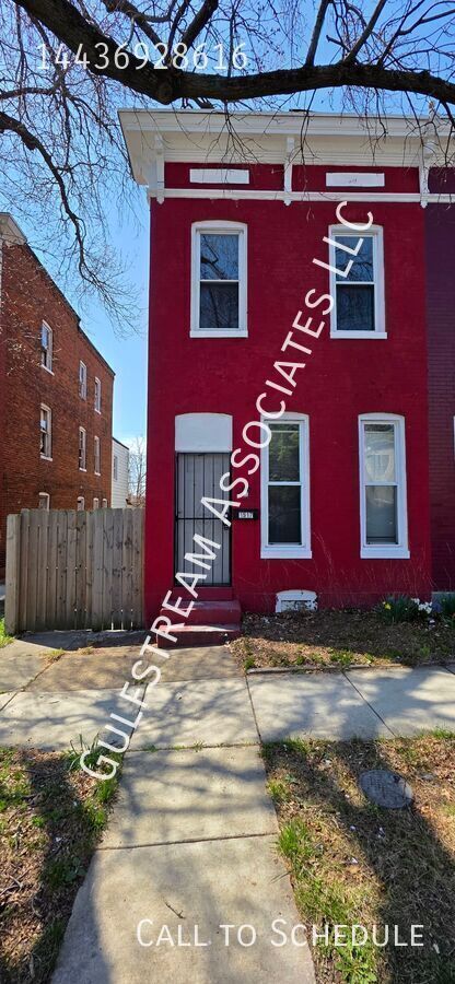 Photo - 1517 Homestead St