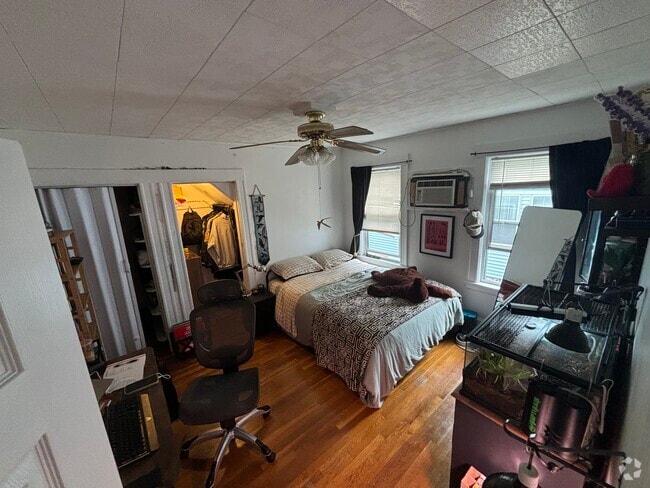 Building Photo - 231 Corey Rd Unit 1 Rental