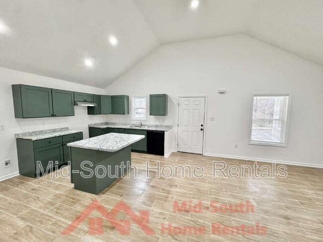 Photo - 581 Gilleas Rd