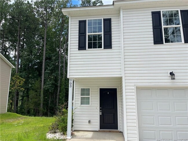 Building Photo - 703 Georgetown Cir Rental