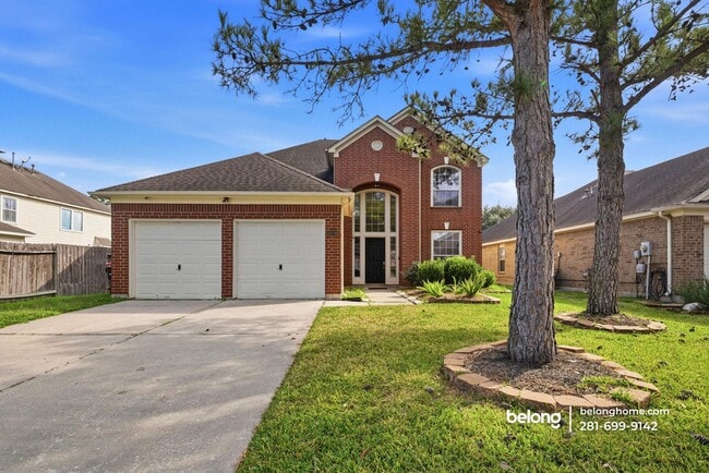 Building Photo - 16246 Field Haze Tr