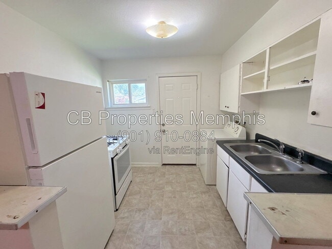Photo - 1304 Snowden Ave