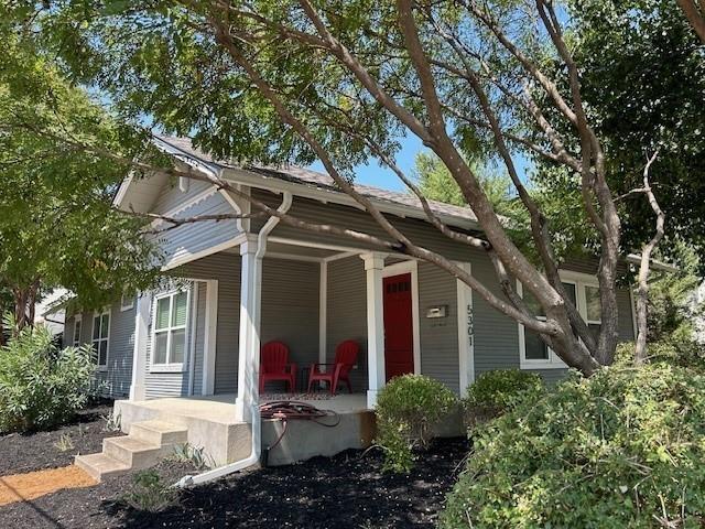 Photo - 5301 Belmont Ave Casa