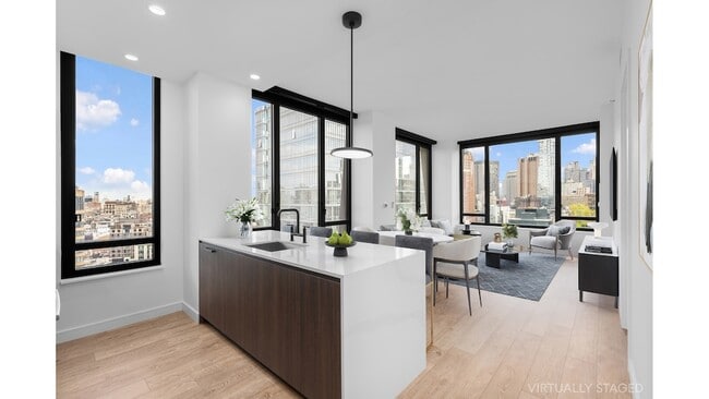 Photo - 111 Varick St Unit 18-A