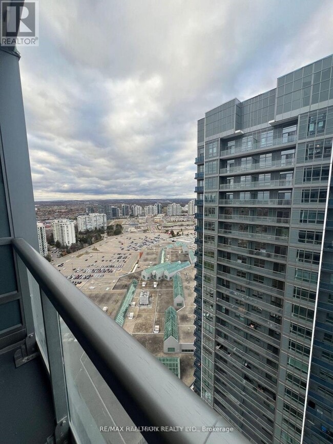 Photo - 30 Upper Mall Wy Unité 2808