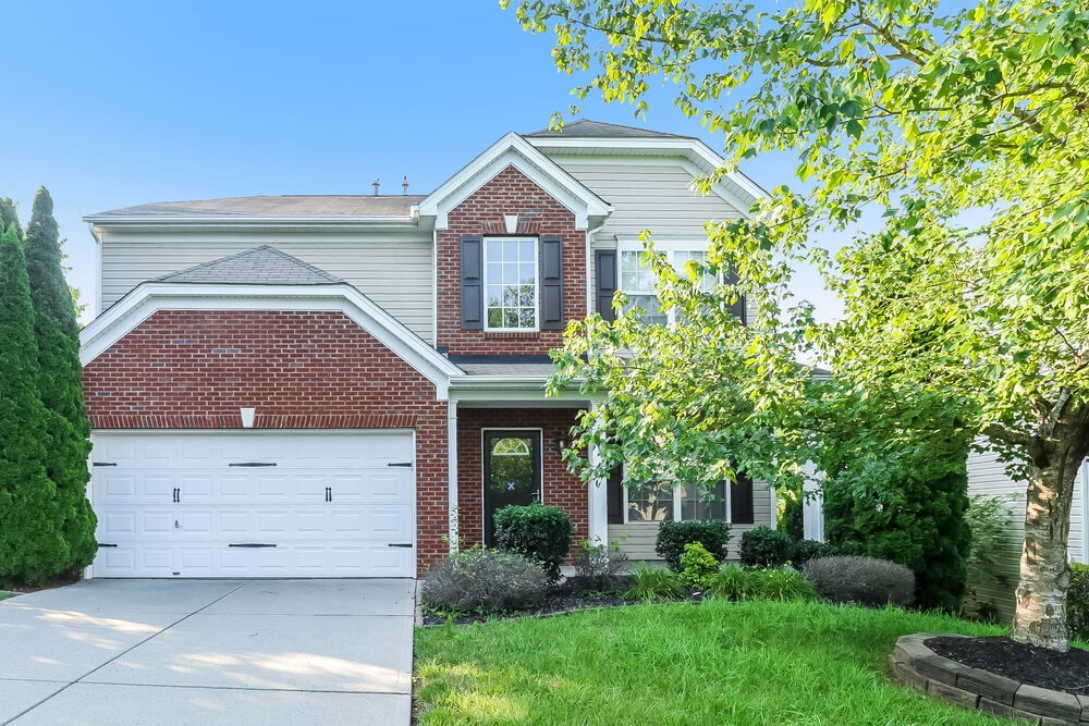 Photo - 6411 Glenolden Dr House