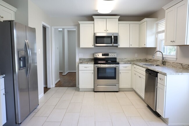 Photo - Fabulous neighborhood 4 BR home right on Elizabeth Lake