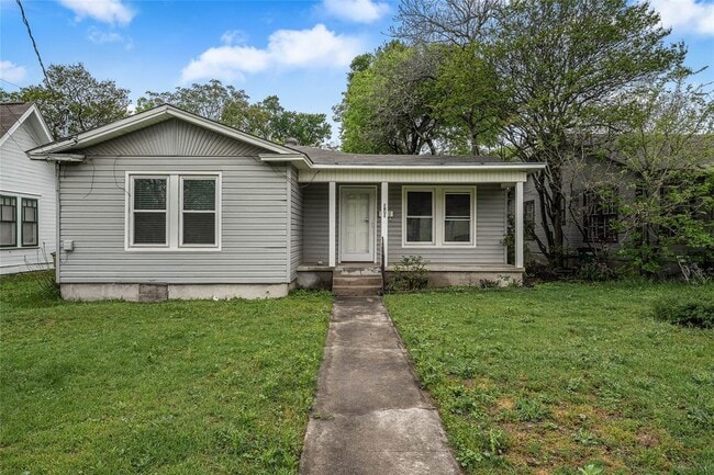Photo - 2802 Dancy St