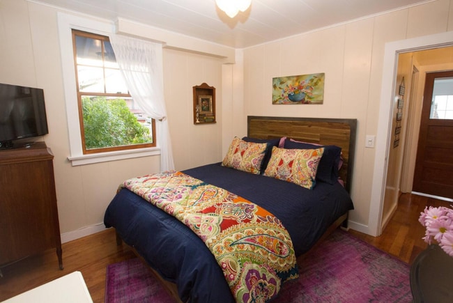 Photo - Charming 3-Bedroom, 1.5-Bath Duplex in Pacific Grove