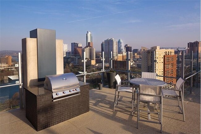 Photo - 48 Rainey St Unit S6-41