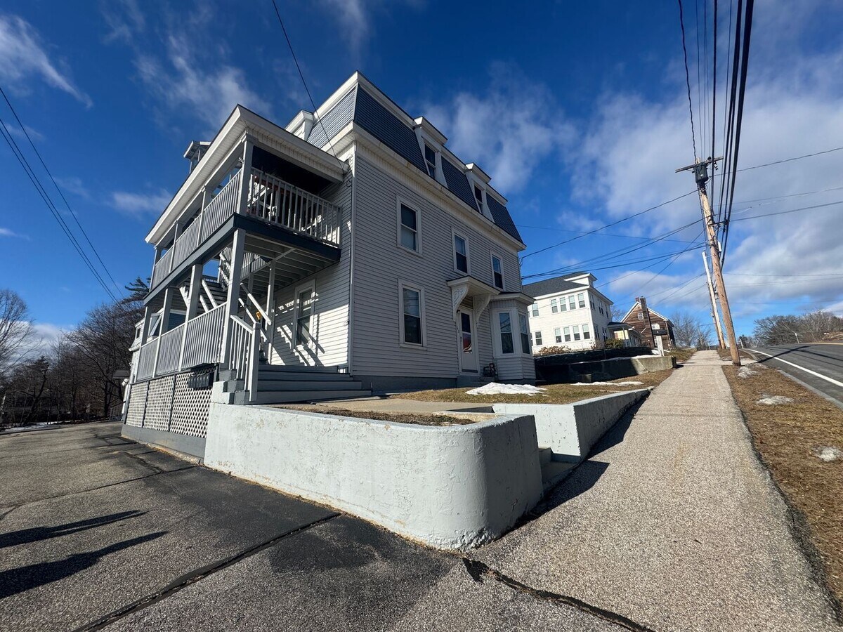 Photo - 60 Broadway Unit 2