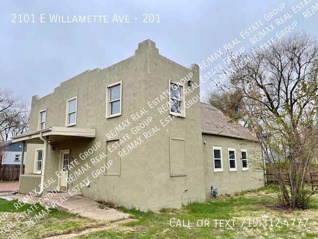 Photo - 2101 E Willamette Ave Unit 201