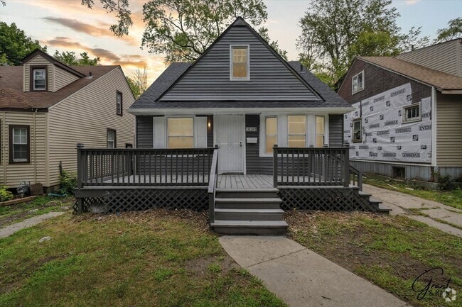 Building Photo - $1,300/month - 3 Bed 1 Bath Single Family ... Rental