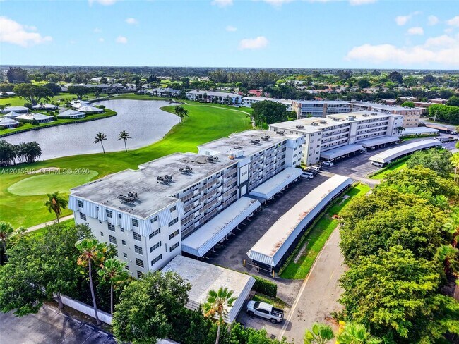 Photo - 300 John F Kennedy Dr Unit 101