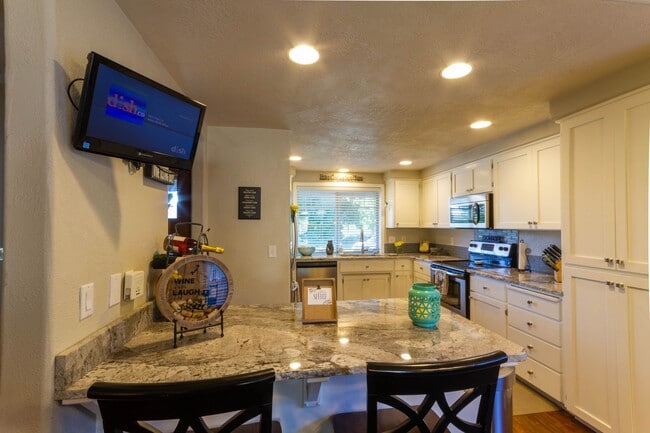 Photo - MODERN COMFORT & OPEN LAYOUT 3 BEDROOM SINGLE LEVEL HOME