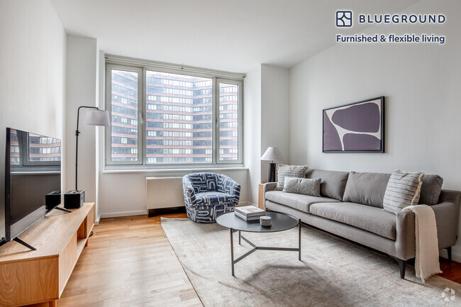 Building Photo - 635 W 42nd St Unit FL18-ID1436 Rental