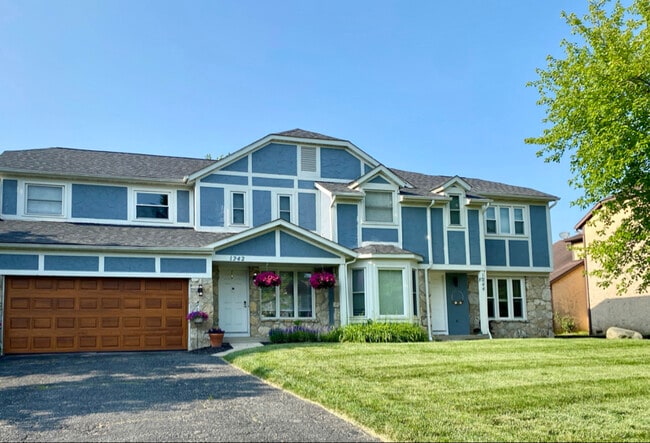 Photo - 1244 Colston Dr Townhome