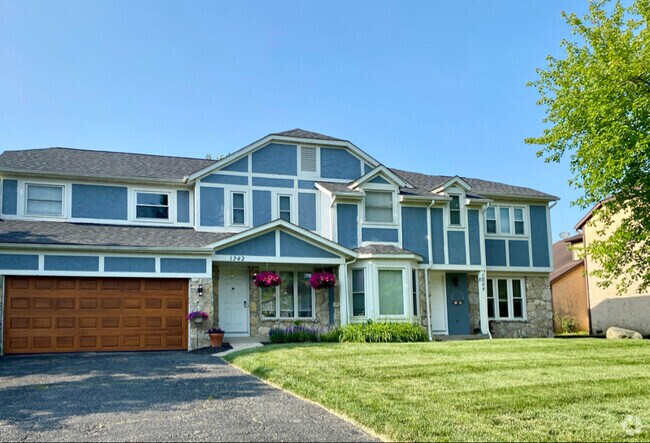 Building Photo - 1244 Colston Dr Rental