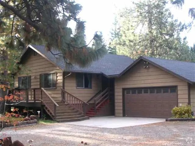 Building Photo - 3439 N Old Stage Rd Rental