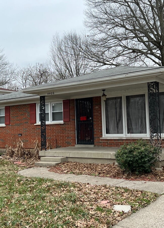 Building Photo - 4406 Clarene Dr