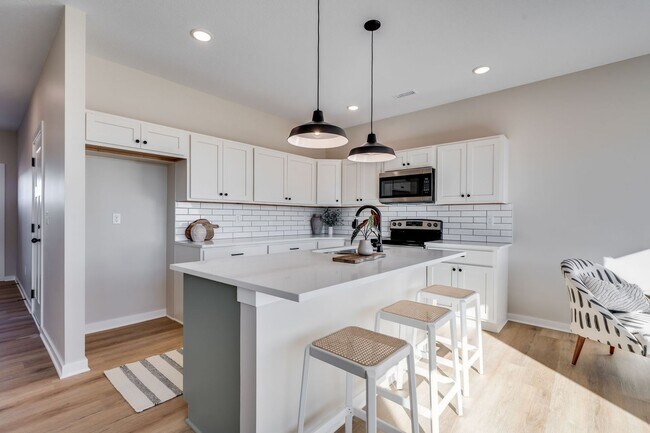 Photo - Pineway Tracy Plan