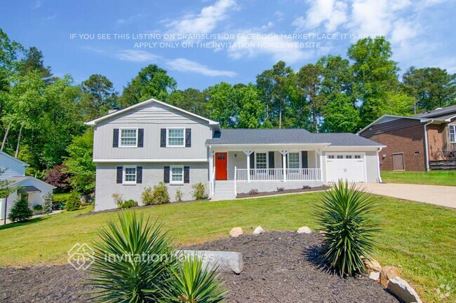 Building Photo - 7725 Audubon Dr Rental