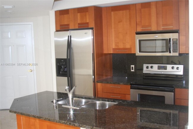 Photo - 4100 Salzedo St Unit 1011