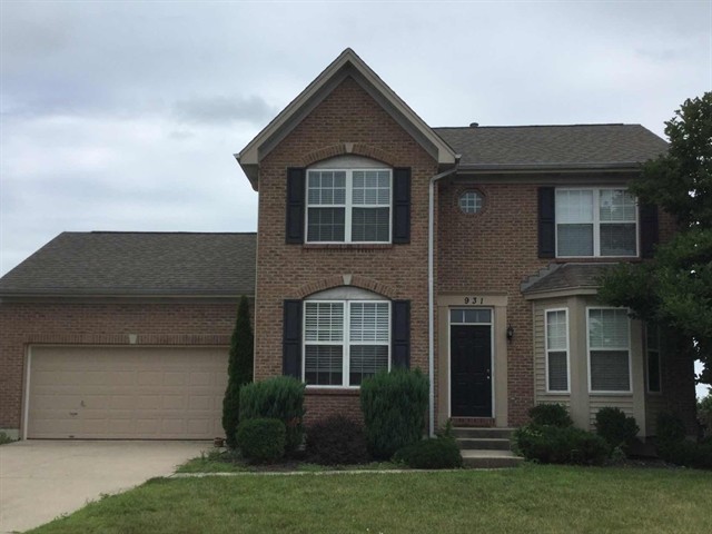 Building Photo - 931 Balsam Wood Ln