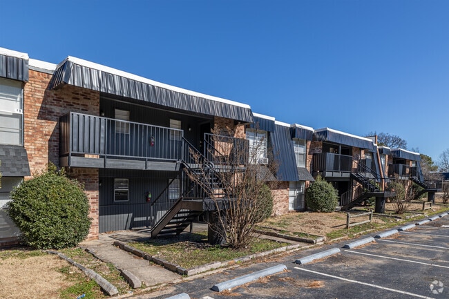 Photo - Southbrook Apartments