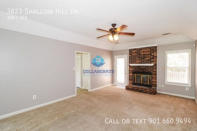 Photo - 3823 Shallow Hill Dr