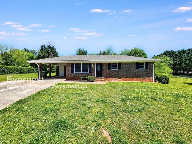 Building Photo - 512 Meadowbrook Dr Rental