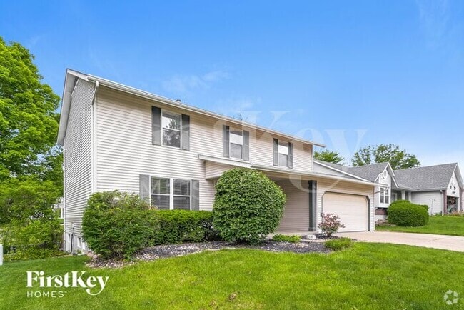Building Photo - 1237 Colby Dr Rental