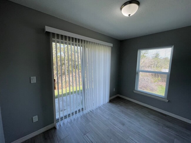 Photo - Modern 3-Bedroom Home with Office & Spacious Yard in Deltona Lakes!