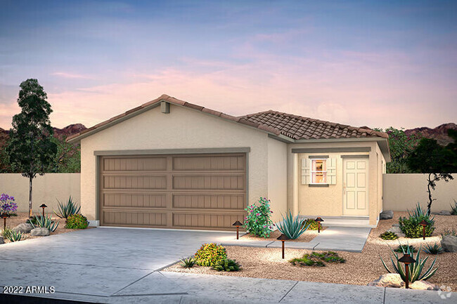 Building Photo - 3535 N Cocopa Dr Rental