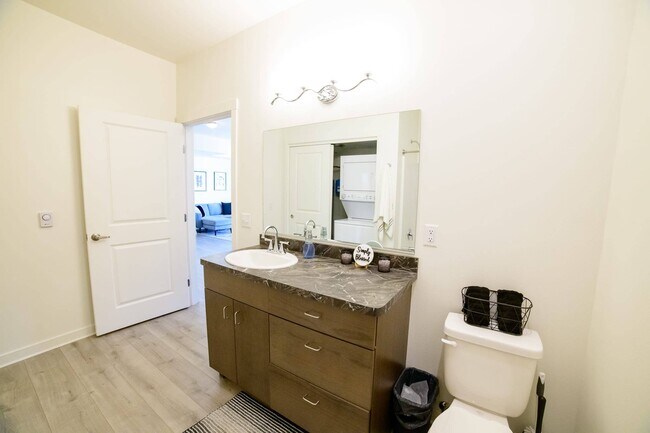 Arc Apartment Homes