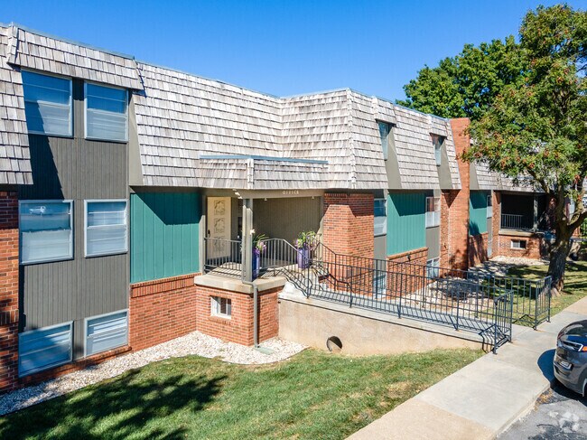 Heritage Ridge Apartments