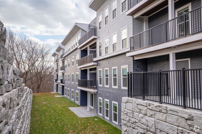 Alternate - Mill Street Heights