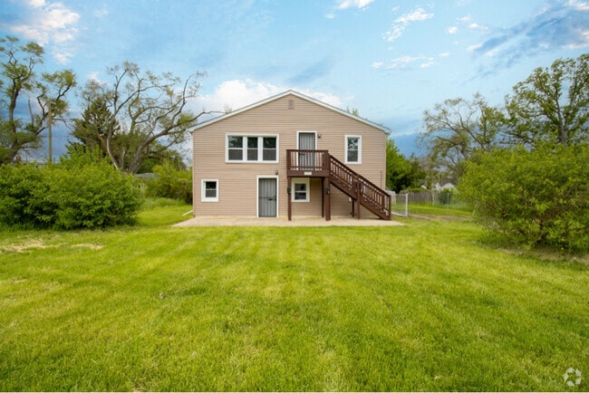 Building Photo - 3804 18th St Rental