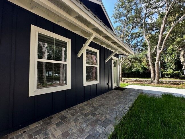 Photo - Gorgeous New Home! Close to Historic District and Beach