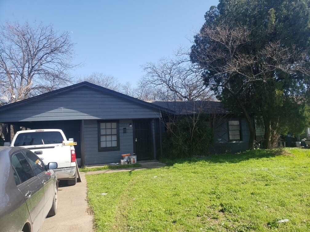 Single Family Home coming soon! - Single Family Home coming soon!