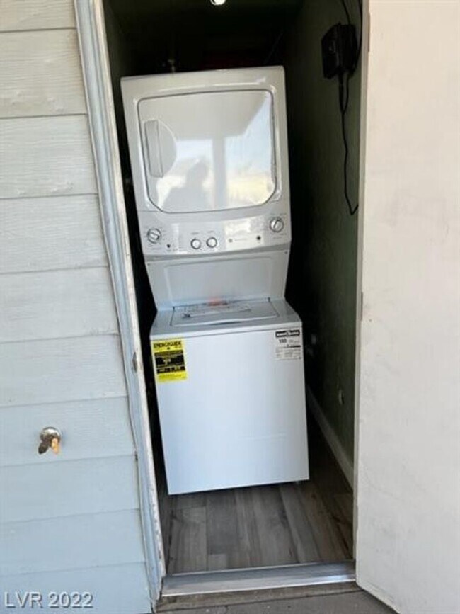 Photo - Charming 3-Bedroom Henderson Home with RV Parking!!