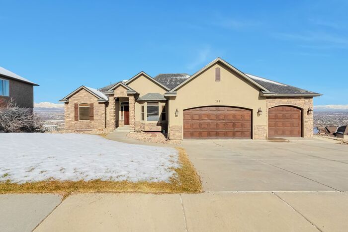 MILLION DOLLAR VIEWS OF SL VALLEY, GREAT H... - MILLION DOLLAR VIEWS OF SL VALLEY, GREAT H...