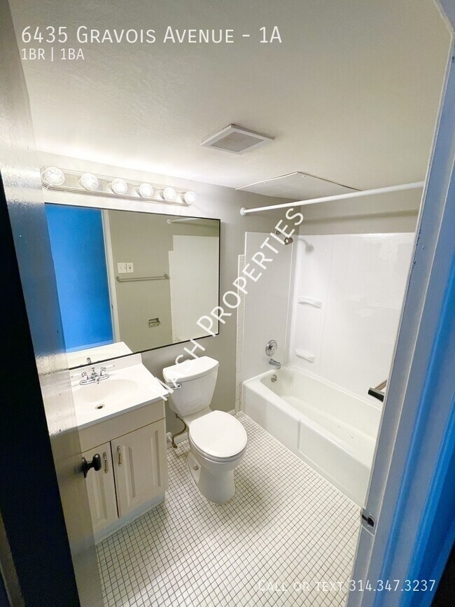 Photo - 6435 Gravois Ave Unit 1A