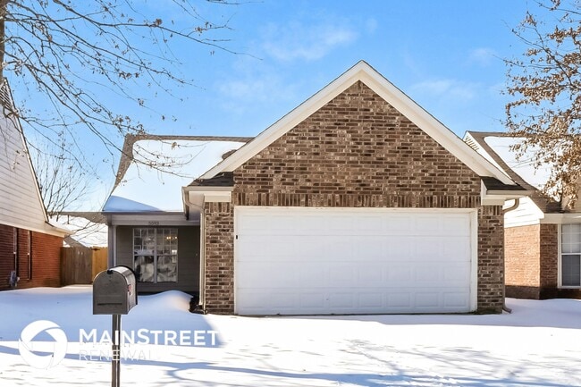 Building Photo - 5593 Casey Ln