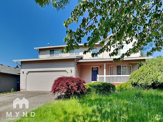 Building Photo - 3711 SE Sunrise Dr Rental